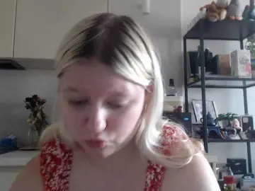 Bongacams Sex Cam of LenaHoney20