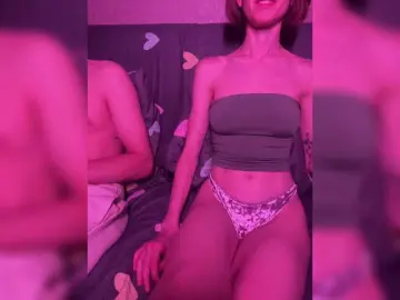Bongacams Free Porn Cam of NaughtyDuo