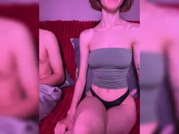 Bongacams Live Porn of NaughtyDuo
