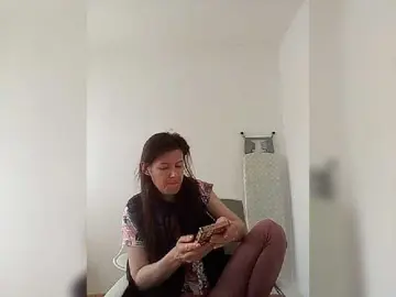 Bongacams Free Porn Cam of P-A-N-I-K-A