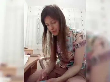 Bongacams Sex Cam of P-A-N-I-K-A