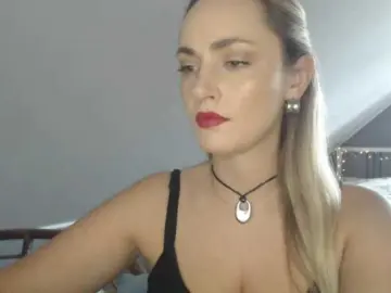 Bongacams Live Sex of ScarlettXQueen