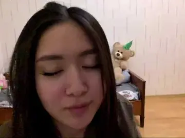 Bongacams Nude Webcam of ShontaDwane