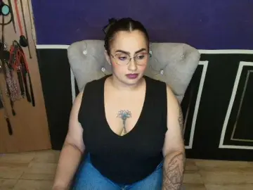 Bongacams Live Porn of celeste04