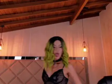 Bongacams Free Porn Cam of KayraLanne