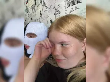 Bongacams Sex Chat of NIKADELE