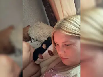 Bongacams Live Porn of NIKADELE