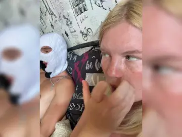 Bongacams Live Sex of NIKADELE