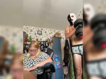 Bongacams Free Live Porn of NIKADELE