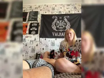 Bongacams Sex Cam of NIKADELE