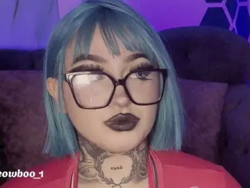 Bongacams Free Porn Cam of Meowboo