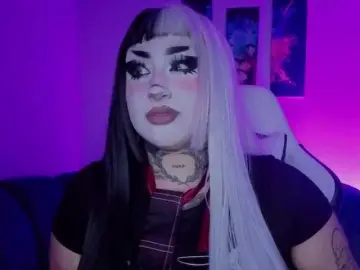Bongacams Live Sex Cam of Meowboo