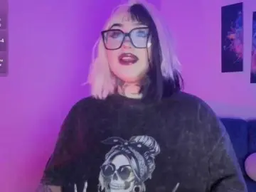 Bongacams Sex Cam of Meowboo