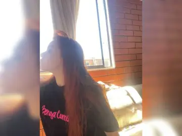 Bongacams Adult Video Chat of Pamela-Velvet