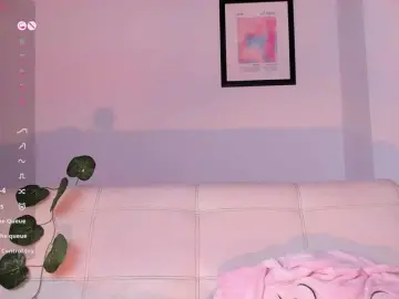 Bongacams Live Sex Cam of Pamela-Velvet