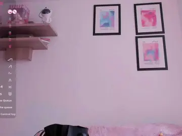 Bongacams Best Webcam of Pamela-Velvet