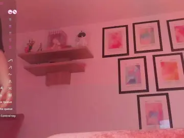 Bongacams Sex Cam of Pamela-Velvet