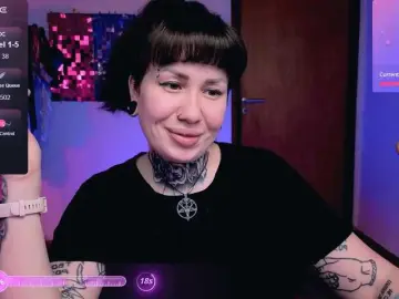 Bongacams Live Sex of SenoritaDakota