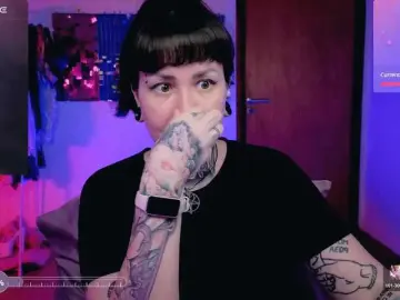 Bongacams Free Live Porn of SenoritaDakota