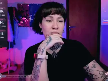 Bongacams Best Webcam of SenoritaDakota