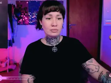 Bongacams Private Sex Chat of SenoritaDakota