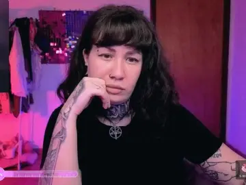 Bongacams Watch Live Sex Cams of SenoritaDakota