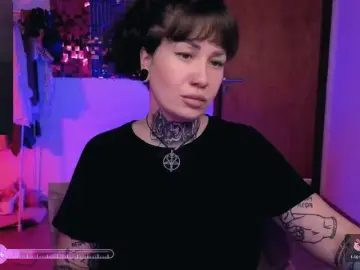 Bongacams Adult Webcams of SenoritaDakota