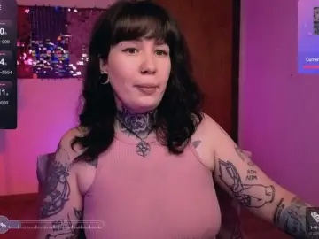 Bongacams Best live sex cam show of SenoritaDakota