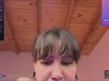 Bongacams Live Sex Cam of SenoritaDakota