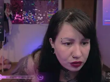Bongacams Sex Chat of SenoritaDakota