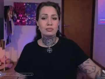 Bongacams Live Sex Cam of SenoritaDakota