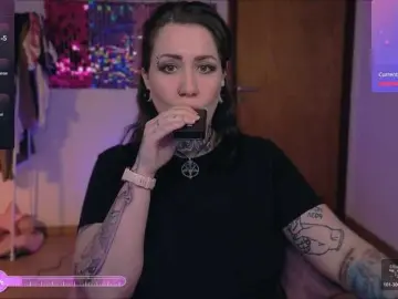 Bongacams Free Porn Cam of SenoritaDakota
