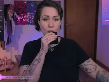 Bongacams Private Sex Chat of SenoritaDakota