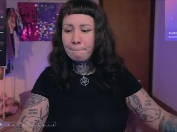 Bongacams Private Sex Chat of SenoritaDakota