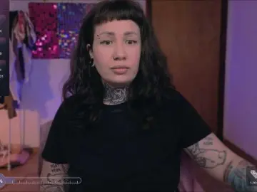 Bongacams Sex Cam of SenoritaDakota