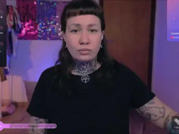 Bongacams Live Porn of SenoritaDakota