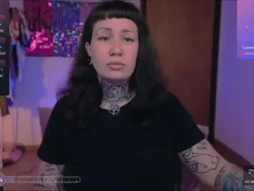 Bongacams Live Sex of SenoritaDakota