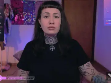 Bongacams Private Sex Chat of SenoritaDakota