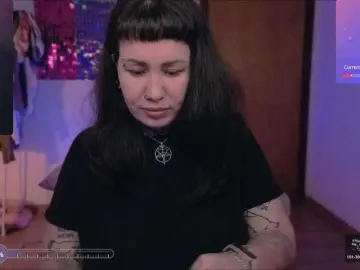 Bongacams Live Porn of SenoritaDakota