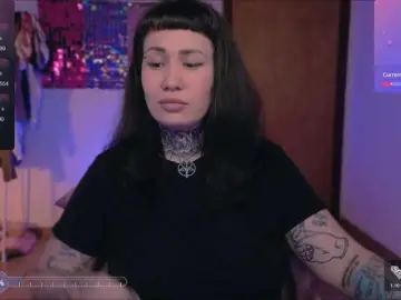 Bongacams Best live sex cam show of SenoritaDakota