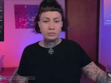 Bongacams Sex Chat of SenoritaDakota