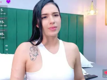 Bongacams Sex Chat of AshleyEvans21