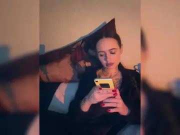 Bongacams Live Sex Cam of OriginalHOOLi