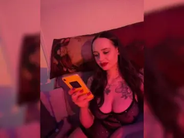 Bongacams Adult Webcam of OriginalHOOLi