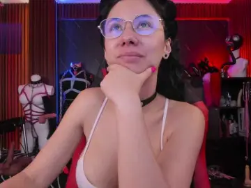 Bongacams Free Porn Cam of XiaQueen