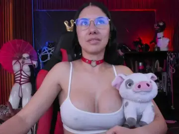 Bongacams Free Porn Cam of XiaQueen