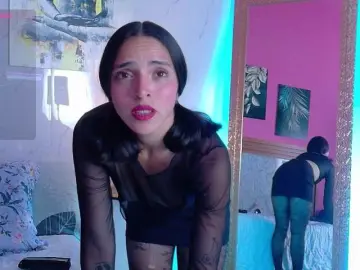 Bongacams Best Webcam of littleapril