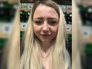 Bongacams Free Live Porn of KiraMalina