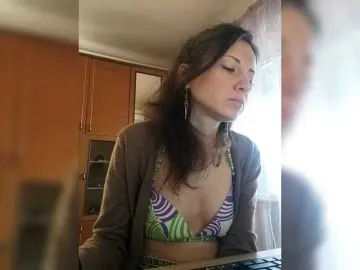 Bongacams Free Porn Cam of Mint-Lime