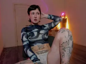 Bongacams Adult Webcams of milky-cunt